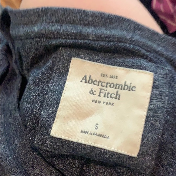Abercrombie & Fitch Shirt - Picture 3 of 3